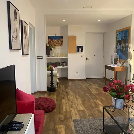 Romantica Appartement