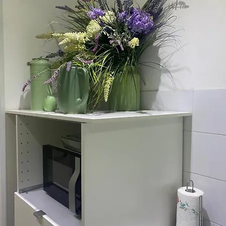 Apartamento Romantica *