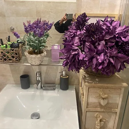 Romantica Appartement