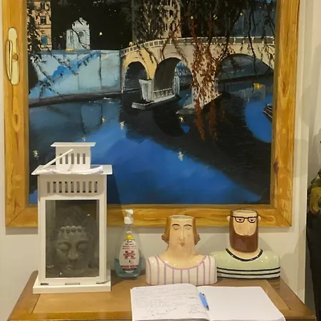 Romantica Apartment