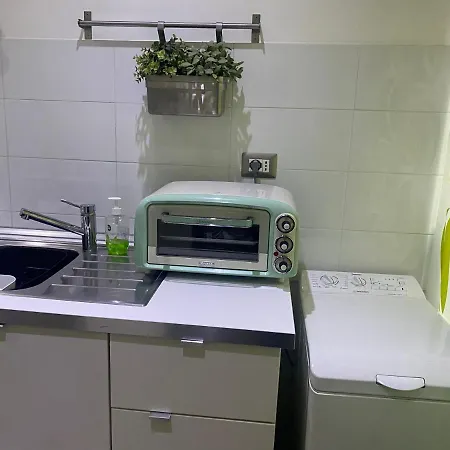 Romantica Apartamento