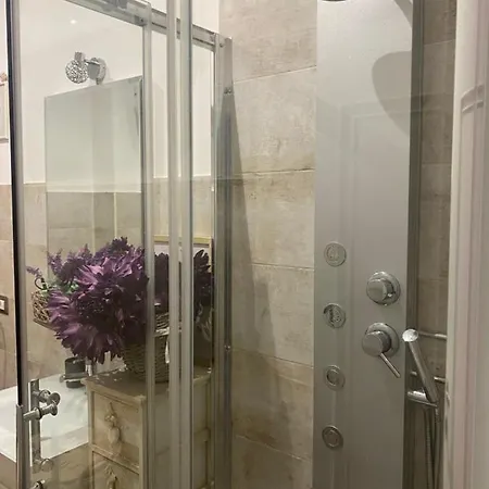 Romantica Apartament *