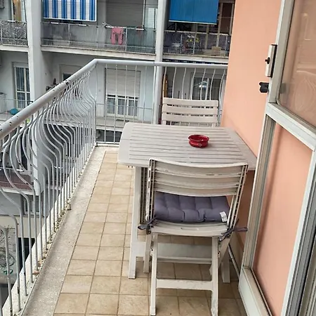 Romantica Apartament