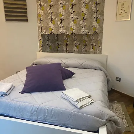 Romantica Apartament *