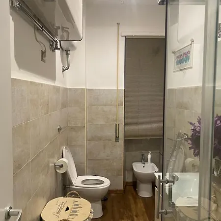 Apartament Romantica